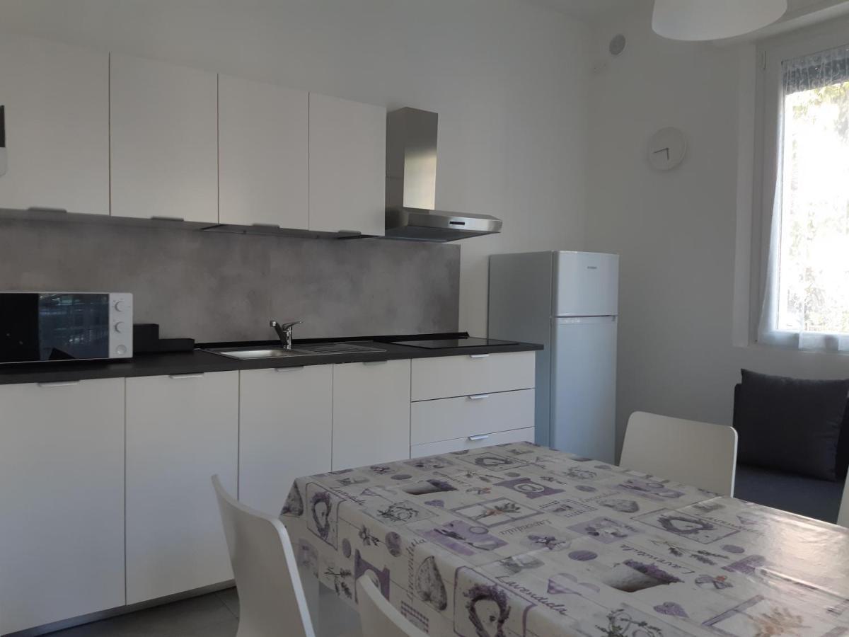 Villa Lina Rímini Habitación foto